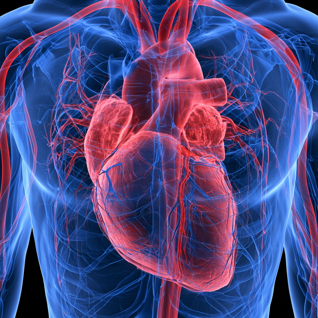 Adaptaciones cardiovasculares al ejercicio físico